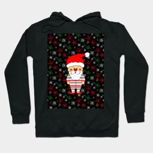 CHRISTMAS Bedtime Hoodie